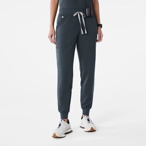 women's Dark Harbor Zamora™ - Jogger Scrub Pants - S / Dark Harbor